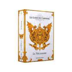 Les Lames du Cardinal : Le Nécessaire - Elder Craft