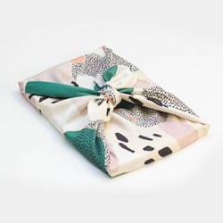 Emballage cadeau MANTRA réutilisable - Paké