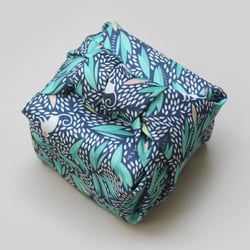 Emballage cadeau réutilisable - Paké 50cmX50cm