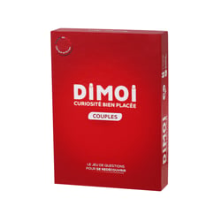 Dimoi - Edition couples