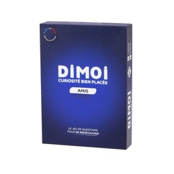 DIMOI - Edition Amis