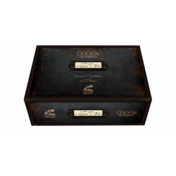 Codex - L'ultime secret de Léonard de Vinci