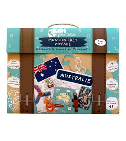 Kit australie