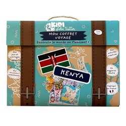 Kit kenya