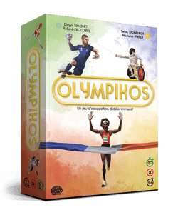 Olympikos Blackrock Games