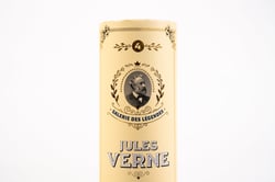 Puzzle 1000 pièces - Jules Verne - Gigamic