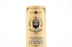 Puzzle 1000 pièces - Victor Hugo - Gigamic