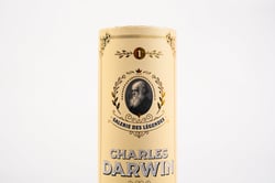 Puzzle 1000 pièces - Charles Darwin - Gigamic