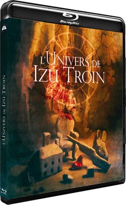 L'Univers de Izù Troin