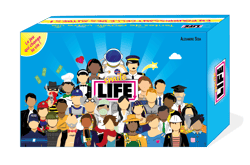 Jeu Smile life - Smile Life