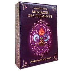 Oracle Messages des Elements