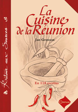 La cuisine de la Réunion