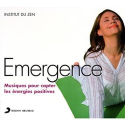 Émergence : musiques pour capter les énergies positives