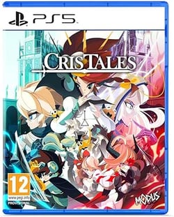 Cris Tales