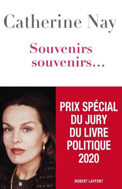 Souvenirs, souvenirs... - Tome 1