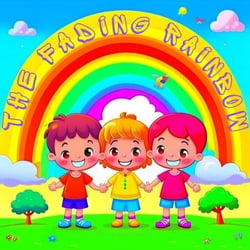 The Fading Rainbow - From Shadows to Sunlight