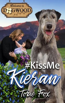 #KissMeKieran