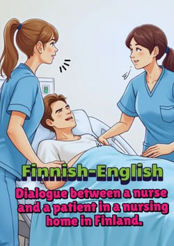 Liikkumisen avustaminen - Hoitotyö