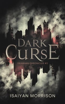 Dark Curse - Deamhan Chronicles, #2