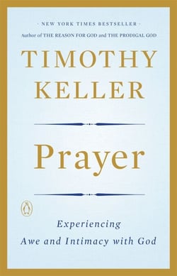Prayer - Experiencing Awe and Intimacy with God
