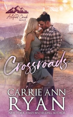 Crossroads - Ashford Creek, #2