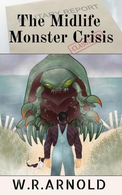 The Midlife Monster Crisis