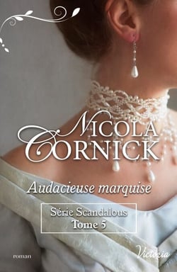 Audacieuse marquise