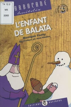 L'Enfant de Balata