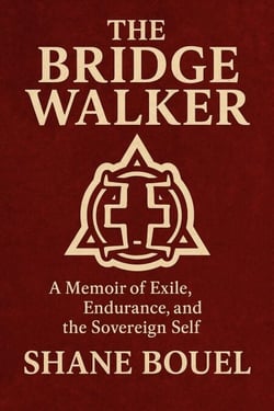 The Bridge Walker: A Memoir of Exile, Endurance, and the Sovereign Self. - The Bridge Walker Series, #1