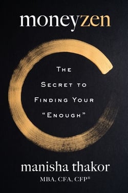 MoneyZen - The Secret to Finding Your "Enough"
