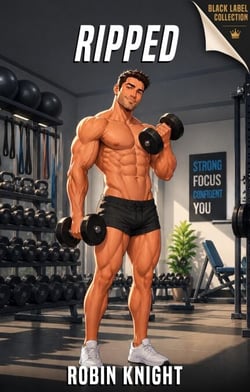 Ripped - Confessions of a Straight Guy