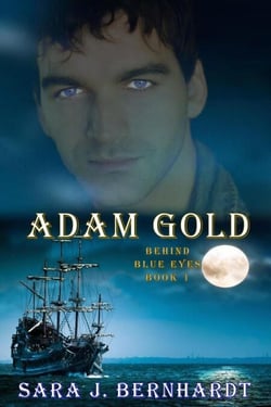 Adam Gold - Behind Blue Eyes, #1