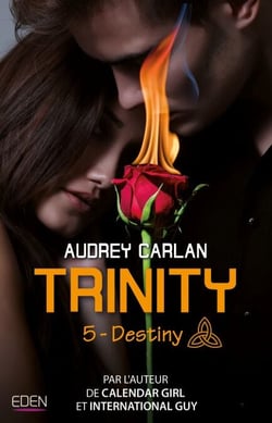 Destiny - Trinity T5