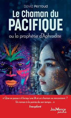 Le Chaman du Pacifique ou la prophétie d’Aphrodite
