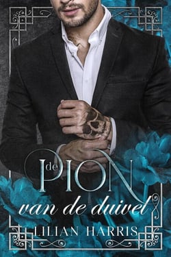 De pion van de duivel - De Cavaleri broers, #2