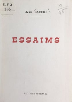Essaims