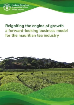 Reigniting the Engine of Growth: A Forward-Looking Business Model for the Mauritian Tea Industry