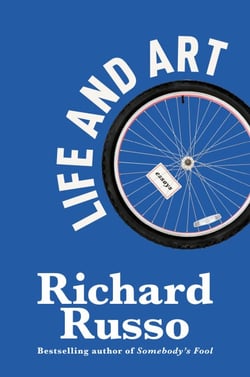 Life and Art - Essays