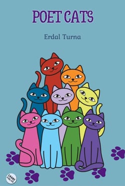 Poet Cats - Joy of Living