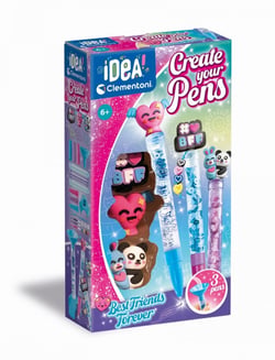 Stylos Best Friends - Clementoni