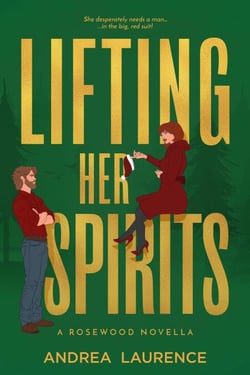 Lifting Her Spirits - Rosewood