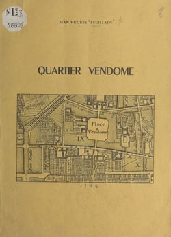 Quartier Vendôme