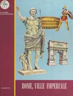 Rome, ville impériale