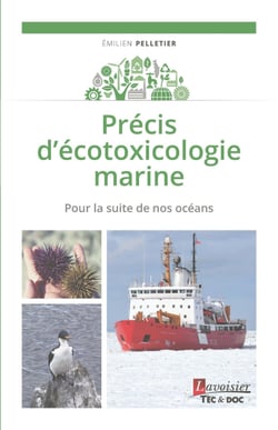 Précis d'écotoxicologie marine - Pour la suite de nos océans