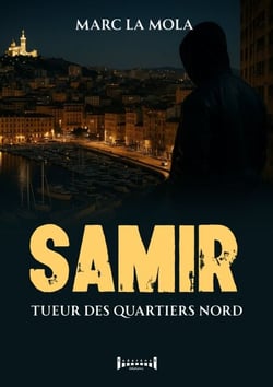 Samir - Tueur des quartiers nord