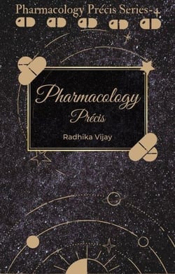 Pharmacology Précis - pharmacology précis series, #4