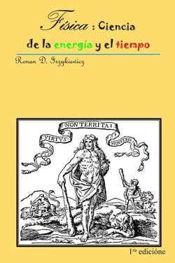 Física : Ciencia  de la energía y el tiempo
