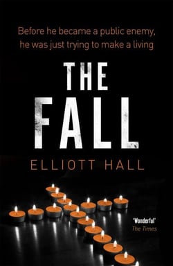 The Fall - The prequel to the ingenious Strange Trilogy