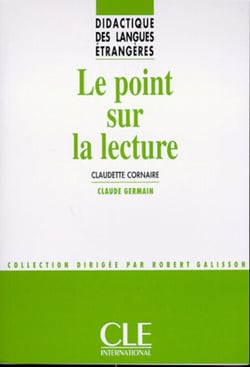 Collection didactique : le point sur la lecture