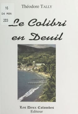 Le Colibri en deuil